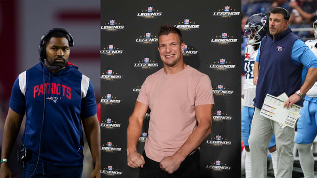 Mayo-Vrabel